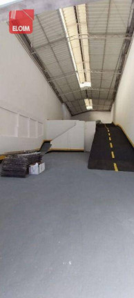Galpão à Venda ou Locação, 454 m² em Vila Romana - São Paulo