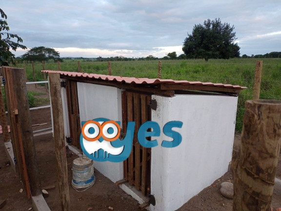 Imagem Imóvel com 6 Quartos à Venda, 78.048 m² em Zona Rural - São Gonçalo Dos Campos