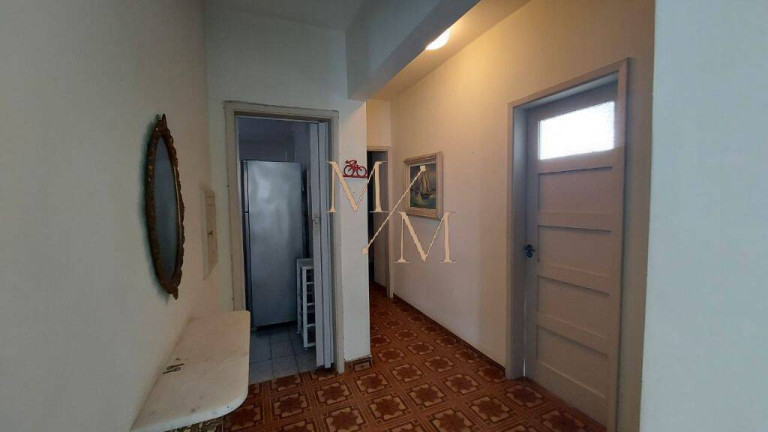 Imagem Apartamento com 2 Quartos à Venda, 93 m² em Gonzaga - Santos