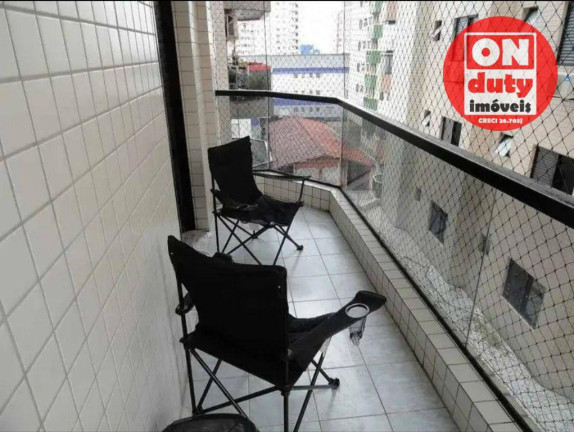 Imagem Apartamento com 1 Quarto à Venda, 55 m² em Tupi - Praia Grande Imagem Apartamento com 1 Quarto à Venda, 55 m² em Tupi - Praia Grande
