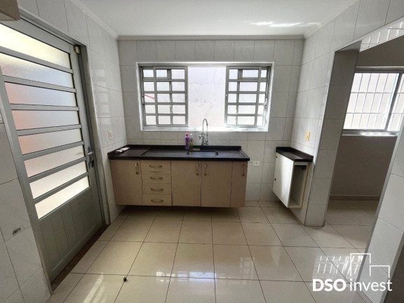 Imagem Sobrado com 2 Quartos para Alugar, em Vila Cordeiro - São Paulo Imagem Sobrado com 2 Quartos para Alugar, em Vila Cordeiro - São Paulo