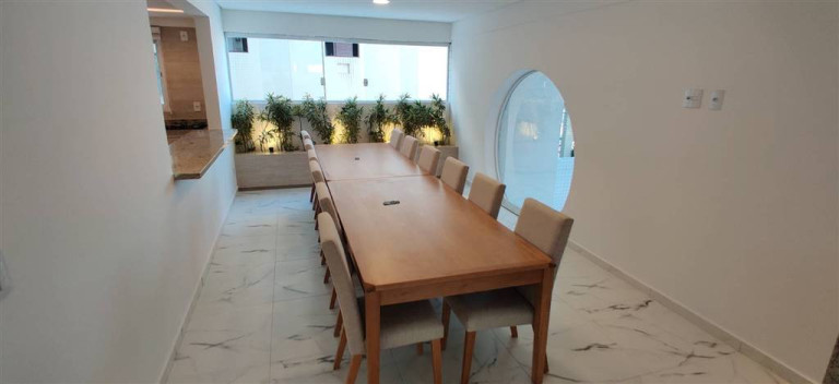 Imagem Apartamento com 2 Quartos à Venda, 68 m² em Forte - Praia Grande