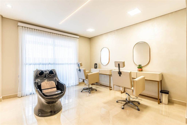 Imagem Apartamento com 2 Quartos à Venda, 76 m² em Caiçara - Praia Grande