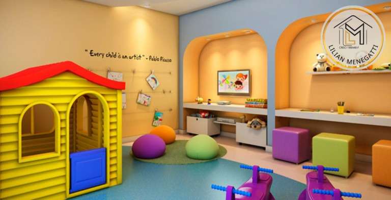 Imagem Imóvel com 3 Quartos à Venda, 65 m² em Vila Rami - Jundiaí