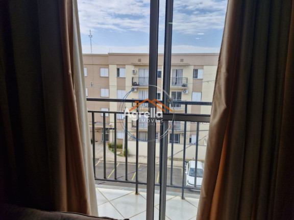 Imagem Imóvel com 2 Quartos à Venda, 49 m² em Residencial Villa Nova Mogi - Mogi Guaçu Imagem Imóvel com 2 Quartos à Venda, 49 m² em Residencial Villa Nova Mogi - Mogi Guaçu