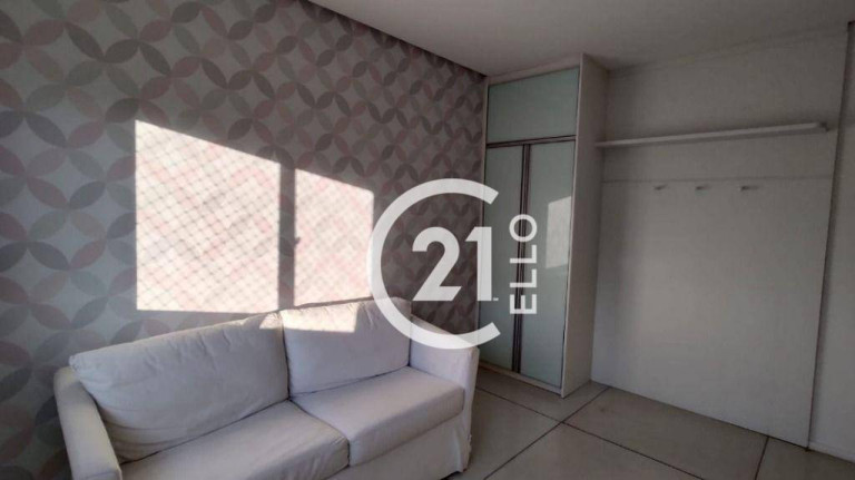 Imagem Apartamento com 2 Quartos para Alugar, 132 m² em Itaim Bibi - São Paulo