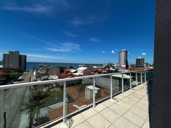 Imagem Apartamento com 2 Quartos à Venda, 60 m² em Centro - Barra Velha Imagem Apartamento com 2 Quartos à Venda, 60 m² em Centro - Barra Velha