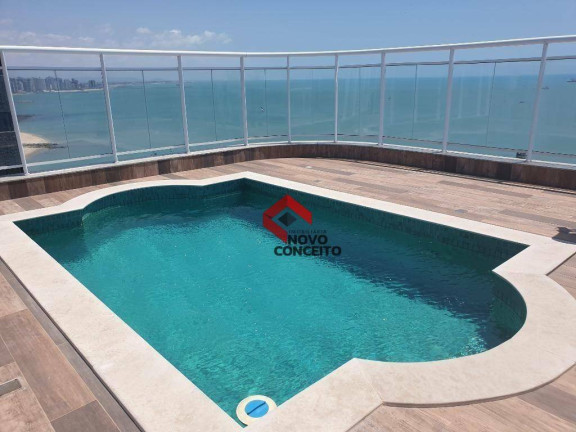 Imagem Apartamento com 3 Quartos à Venda, 222 m² em Meireles - Fortaleza Imagem Apartamento com 3 Quartos à Venda, 222 m² em Meireles - Fortaleza
