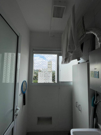 Imagem Apartamento com 1 Quarto à Venda, 45 m² em Santo Amaro - São Paulo Imagem Apartamento com 1 Quarto à Venda, 45 m² em Santo Amaro - São Paulo