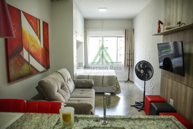 Imagem Apartamento com 1 Quarto à Venda, 31 m² em Centro - Arujá Imagem Apartamento com 1 Quarto à Venda, 31 m² em Centro - Arujá