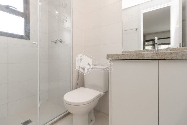 Imagem Apartamento com 1 Quarto à Venda, 41 m² em Sumarezinho - São Paulo