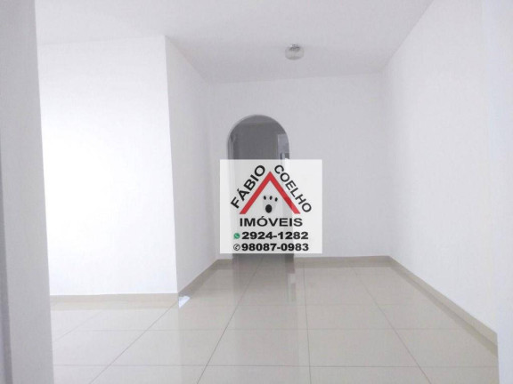 Imagem Apartamento com 2 Quartos à Venda ou Locação, 76 m² em Paraíso - São Paulo