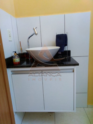 Imagem Apartamento com 2 Quartos à Venda, 44 m² em Jardim Manoel Penna - Ribeirão Preto Imagem Apartamento com 2 Quartos à Venda, 44 m² em Jardim Manoel Penna - Ribeirão Preto