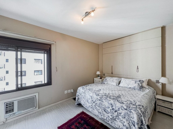 Imagem Apartamento com 3 Quartos à Venda, 121 m² em Bela Vista - Porto Alegre
