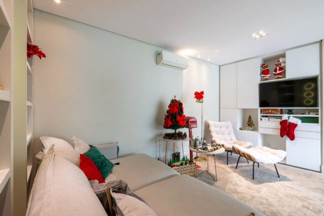 Imagem Apartamento com 2 Quartos à Venda, 77 m² em Jardim Fonte Do Morumbi - São Paulo Imagem Apartamento com 2 Quartos à Venda, 77 m² em Jardim Fonte Do Morumbi - São Paulo