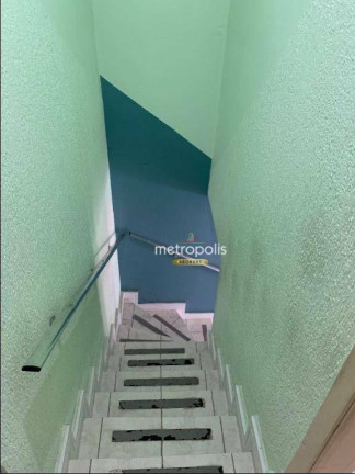 Imagem Sobrado com 2 Quartos à Venda, 120 m² em Vila Antonieta - São Bernardo Do Campo Imagem Sobrado com 2 Quartos à Venda, 120 m² em Vila Antonieta - São Bernardo Do Campo