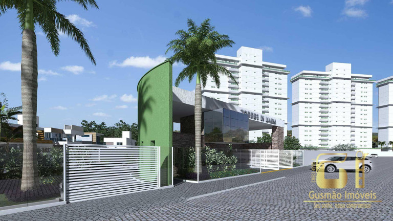 Imagem Apartamento com 3 Quartos à Venda, 90 m² em Neópolis - Natal