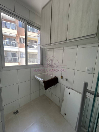 Imagem Apartamento com 3 Quartos à Venda, 75 m² em Itapuã - Vila Velha Imagem Apartamento com 3 Quartos à Venda, 75 m² em Itapuã - Vila Velha