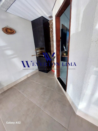 Imagem Casa com 2 Quartos à Venda, 120 m² em Jardim Morada Do Sol - Indaiatuba