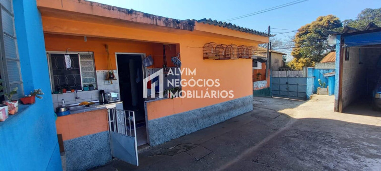 Imagem Casa com 3 Quartos à Venda, 385 m² em Alto Da Ponte - São José Dos Campos