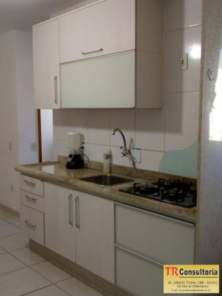 Imagem Apartamento com 2 Quartos à Venda, 60 m² em Parque Pecuária - Campos Dos Goytacazes Imagem Apartamento com 2 Quartos à Venda, 60 m² em Parque Pecuária - Campos Dos Goytacazes