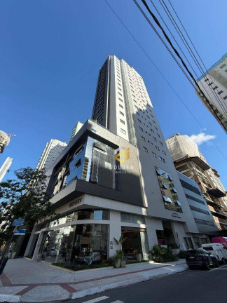 Imagem Apartamento com 4 Quartos à Venda, 136 m² em Centro - Balneário Camboriú