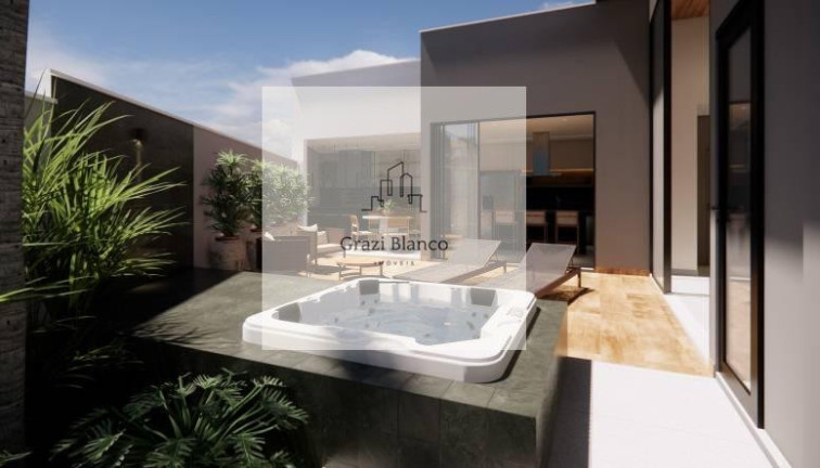 Imagem Casa de Condomínio com 3 Quartos à Venda, 260 m² em Condomínio Aldeia Da Mata - Votorantim Imagem Casa de Condomínio com 3 Quartos à Venda, 260 m² em Condomínio Aldeia Da Mata - Votorantim