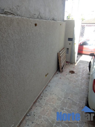 Imagem Sobrado com 2 Quartos à Venda, 65 m² em Imirim - São Paulo