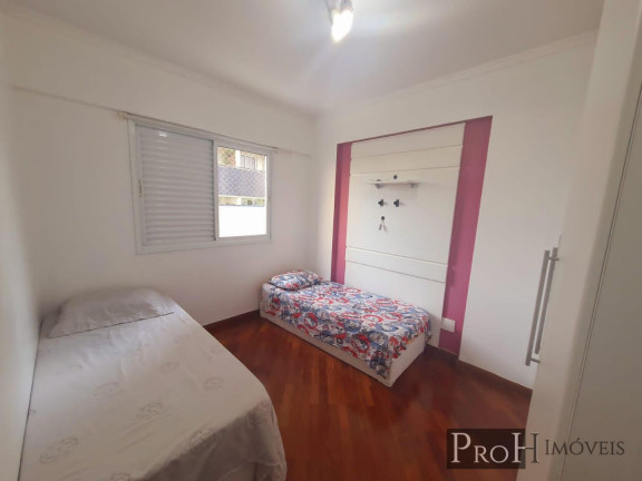 Imagem Apartamento com 3 Quartos à Venda, 137 m² em Santo Antônio - São Caetano Do Sul