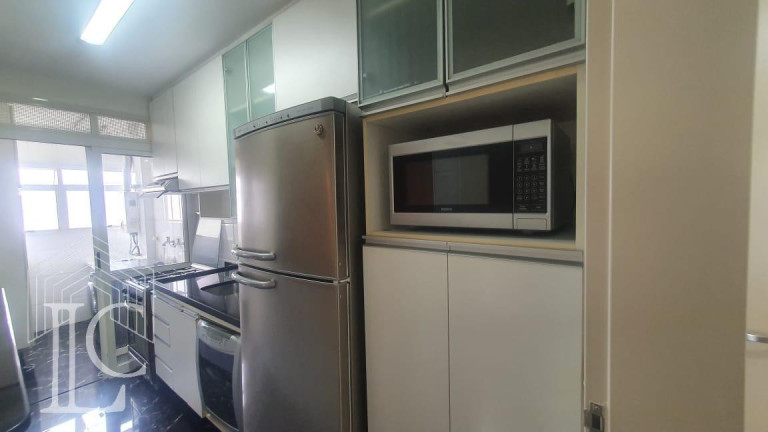Imagem Apartamento com 2 Quartos para Alugar, 72 m² em Moema - São Paulo Imagem Apartamento com 2 Quartos para Alugar, 72 m² em Moema - São Paulo