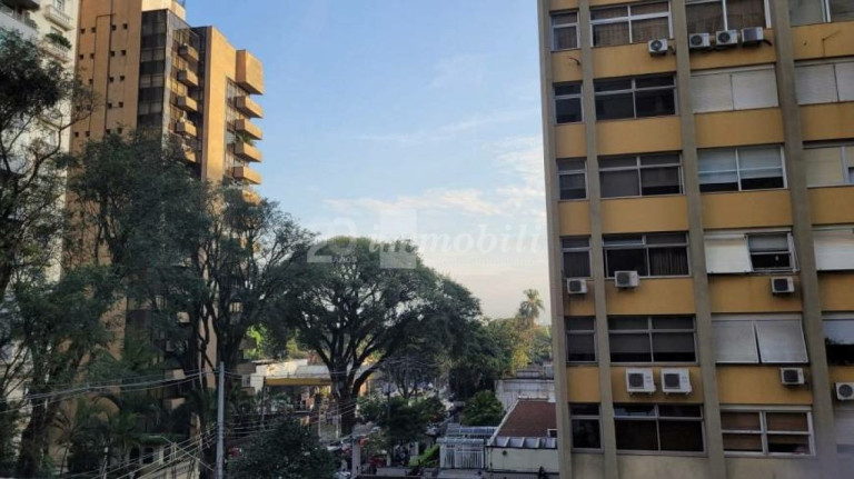 Imagem Apartamento com 2 Quartos à Venda, 68 m² em Jardins - São Paulo Imagem Apartamento com 2 Quartos à Venda, 68 m² em Jardins - São Paulo