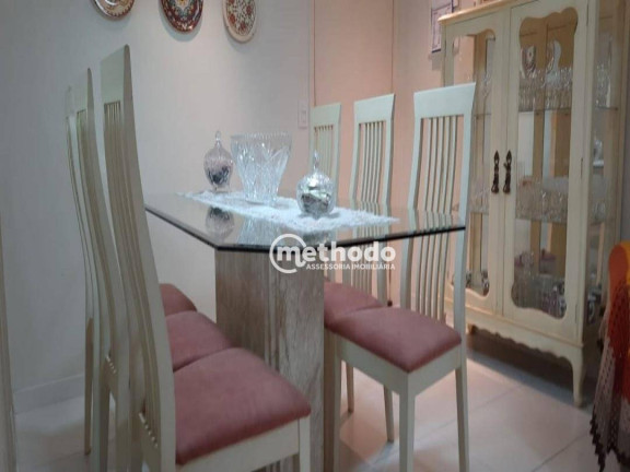 Imagem Apartamento com 3 Quartos à Venda, 76 m² em Chácara Primavera - Campinas Imagem Apartamento com 3 Quartos à Venda, 76 m² em Chácara Primavera - Campinas