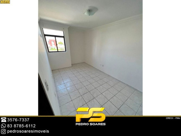 Imagem Apartamento com 2 Quartos para Alugar, 55 m² em Aeroclube - João Pessoa Imagem Apartamento com 2 Quartos para Alugar, 55 m² em Aeroclube - João Pessoa