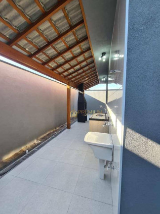 Imagem Casa com 3 Quartos à Venda, 165 m² em Villa Branca - Jacareí Imagem Casa com 3 Quartos à Venda, 165 m² em Villa Branca - Jacareí