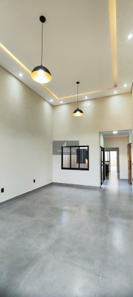 Imagem Casa de Condomínio com 3 Quartos à Venda, 158 m² em Bairro Central Parque - Botucatu