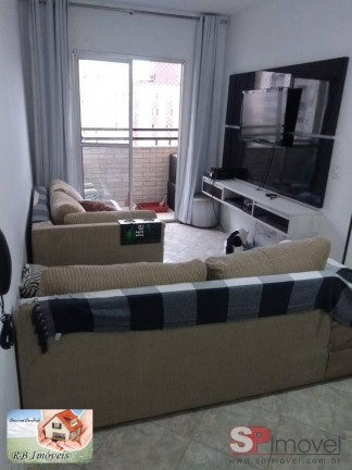 Apartamento com 2 Quartos à Venda, 57 m² em Santa Terezinha - São Bernardo Do Campo