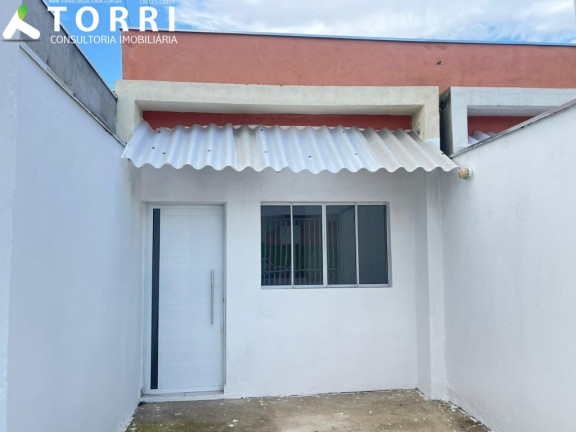 Imagem Casa com 2 Quartos à Venda, 52 m² em éden - Sorocaba