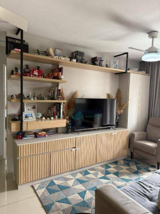 Imagem Apartamento com 2 Quartos à Venda, 75 m² em Santa Rosa - Niterói Imagem Apartamento com 2 Quartos à Venda, 75 m² em Santa Rosa - Niterói