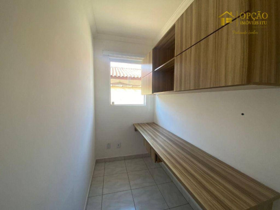 Imagem Casa com 2 Quartos à Venda, 140 m² em Condomínio Villagio D Itália - Itu Imagem Casa com 2 Quartos à Venda, 140 m² em Condomínio Villagio D Itália - Itu