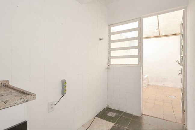 Imagem Apartamento com 1 Quarto à Venda, 46 m² em Menino Deus - Porto Alegre