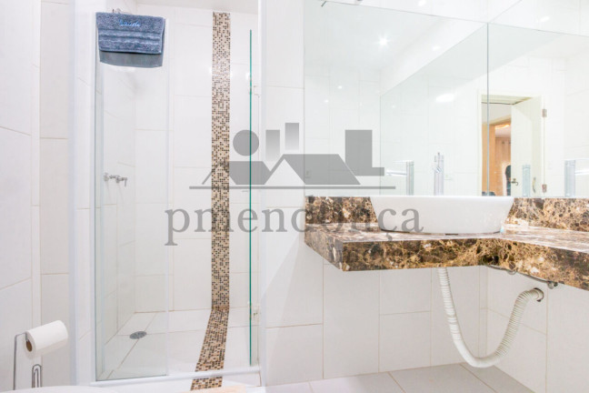 Imagem Apartamento com 3 Quartos à Venda, 144 m² em Higienópolis - São Paulo