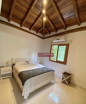 Imagem Casa com 4 Quartos à Venda, 250 m² em Maresias - São Sebastião Imagem Casa com 4 Quartos à Venda, 250 m² em Maresias - São Sebastião
