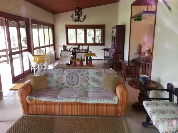 Imagem Fazenda à Venda, 8 m² em Camburi - Maricá