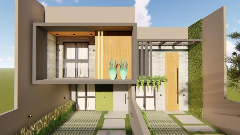 Imagem Casa à Venda, 182 m² em Centro - Balneário Barra Do Sul Imagem Casa à Venda, 182 m² em Centro - Balneário Barra Do Sul