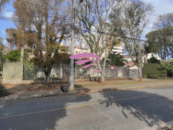 Casa com 2 Quartos à Venda, 195 m² em Portão - Curitiba