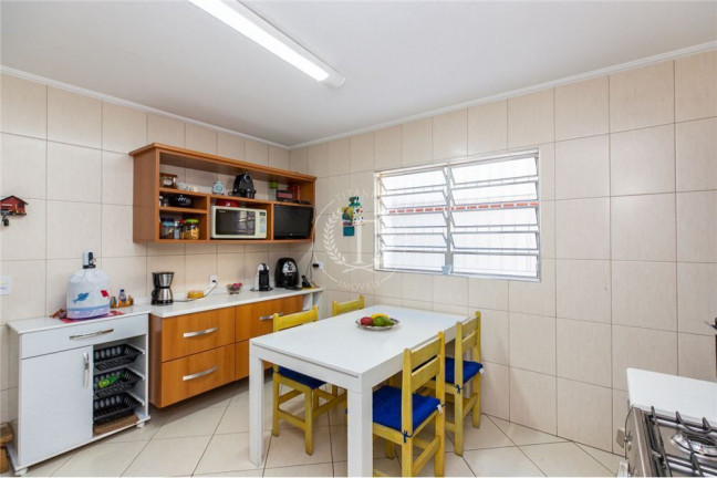 Imagem Casa com 3 Quartos à Venda, 179 m² em Jardim Umuarama - São Paulo