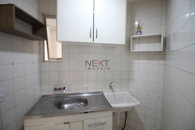 Imagem Apartamento com 2 Quartos à Venda, 25 m² em Bigorrilho - Curitiba