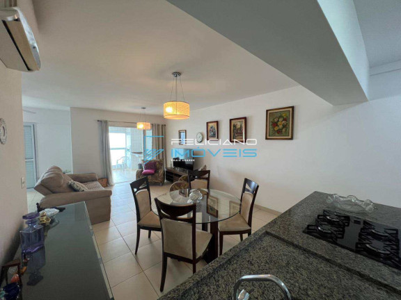 Imagem Apartamento com 2 Quartos à Venda, 111 m² em Boqueirão - Praia Grande Imagem Apartamento com 2 Quartos à Venda, 111 m² em Boqueirão - Praia Grande