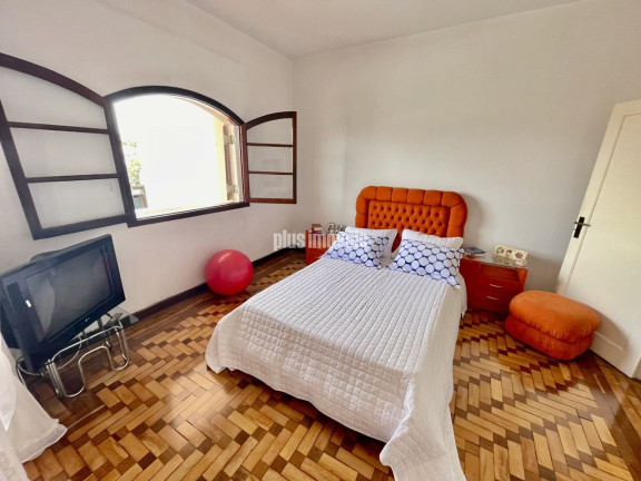 Imagem Casa com 4 Quartos à Venda, 220 m² em Jardim Da Glória - São Paulo