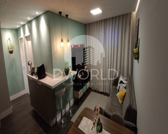 Imagem Imóvel com 2 Quartos à Venda, 40 m² em Sítio Da Figueira - São Paulo Imagem Imóvel com 2 Quartos à Venda, 40 m² em Sítio Da Figueira - São Paulo